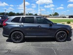 2026 CR-V Hybrid Thumbnail 7