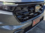 2026 CR-V Hybrid Thumbnail 10