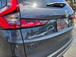 2026 CR-V Hybrid Thumbnail 11