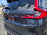 2026 CR-V Hybrid Thumbnail 12