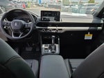 2026 CR-V Hybrid Thumbnail 23