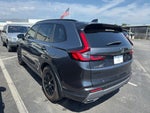 2026 CR-V Hybrid Thumbnail 31
