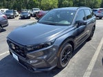 2026 CR-V Hybrid Thumbnail 32