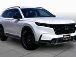 2025 CR-V Hybrid Thumbnail 3