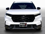 2025 CR-V Hybrid Thumbnail 4