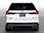 2025 CR-V Hybrid Thumbnail 5