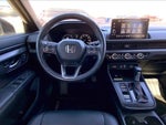2025 CR-V Hybrid Thumbnail 6