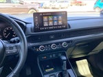 2025 CR-V Hybrid Thumbnail 7