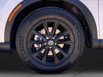 2025 CR-V Hybrid Thumbnail 11