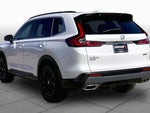 2025 CR-V Hybrid Thumbnail 12