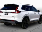 2025 CR-V Hybrid Thumbnail 13