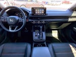 2025 CR-V Hybrid Thumbnail 16