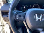 2025 CR-V Hybrid Thumbnail 24