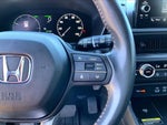 2025 CR-V Hybrid Thumbnail 25