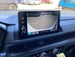 2025 CR-V Hybrid Thumbnail 27