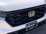 2025 CR-V Hybrid Thumbnail 30