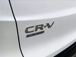 2025 CR-V Hybrid Thumbnail 31