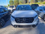 2024 CR-V Hybrid Thumbnail 2