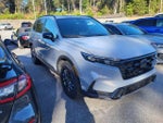 2024 CR-V Hybrid Thumbnail 3