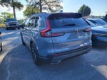 2024 CR-V Hybrid Thumbnail 6