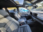 2024 CR-V Hybrid Thumbnail 8