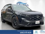2025 CR-V Hybrid Thumbnail 1