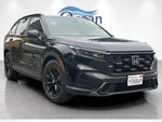 2025 CR-V Hybrid Thumbnail 2