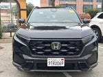 2025 CR-V Hybrid Thumbnail 3