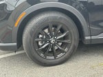 2025 CR-V Hybrid Thumbnail 4
