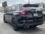 2025 CR-V Hybrid Thumbnail 5