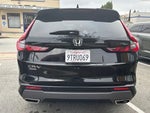 2025 CR-V Hybrid Thumbnail 6