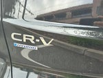 2025 CR-V Hybrid Thumbnail 7