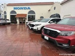 2025 CR-V Hybrid Thumbnail 13