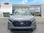 2025 CR-V Hybrid Thumbnail 1