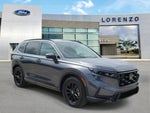 2025 CR-V Hybrid Thumbnail 2