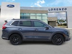 2025 CR-V Hybrid Thumbnail 3