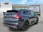 2025 CR-V Hybrid Thumbnail 4