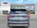2025 CR-V Hybrid Thumbnail 5