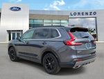 2025 CR-V Hybrid Thumbnail 6