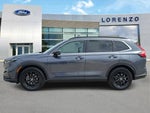 2025 CR-V Hybrid Thumbnail 7