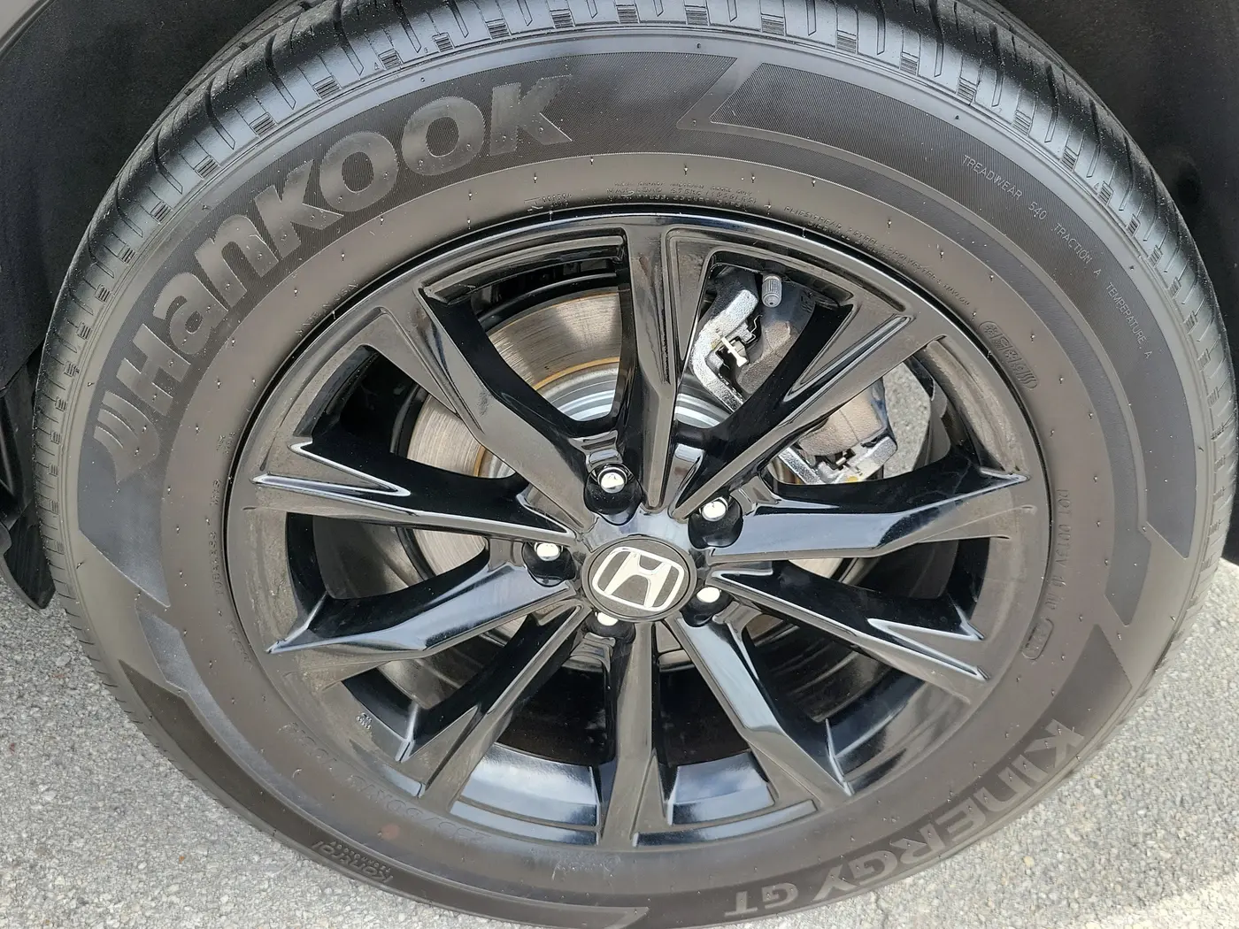 2025 Honda CR-V - $32,990