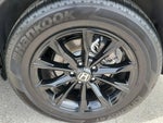 2025 CR-V Hybrid Thumbnail 8