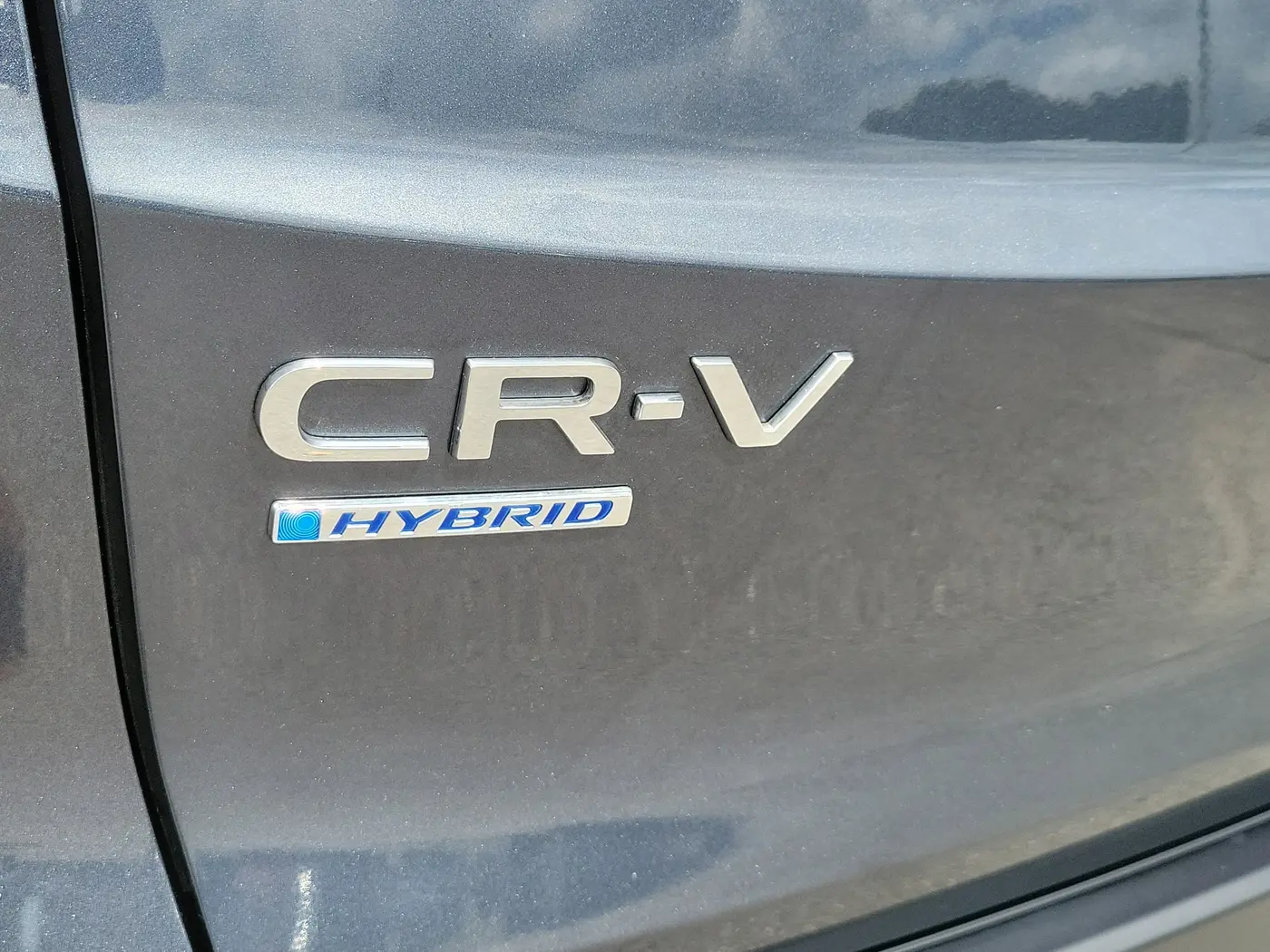 2025 Honda CR-V - $32,990