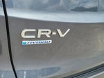 2025 CR-V Hybrid Thumbnail 9