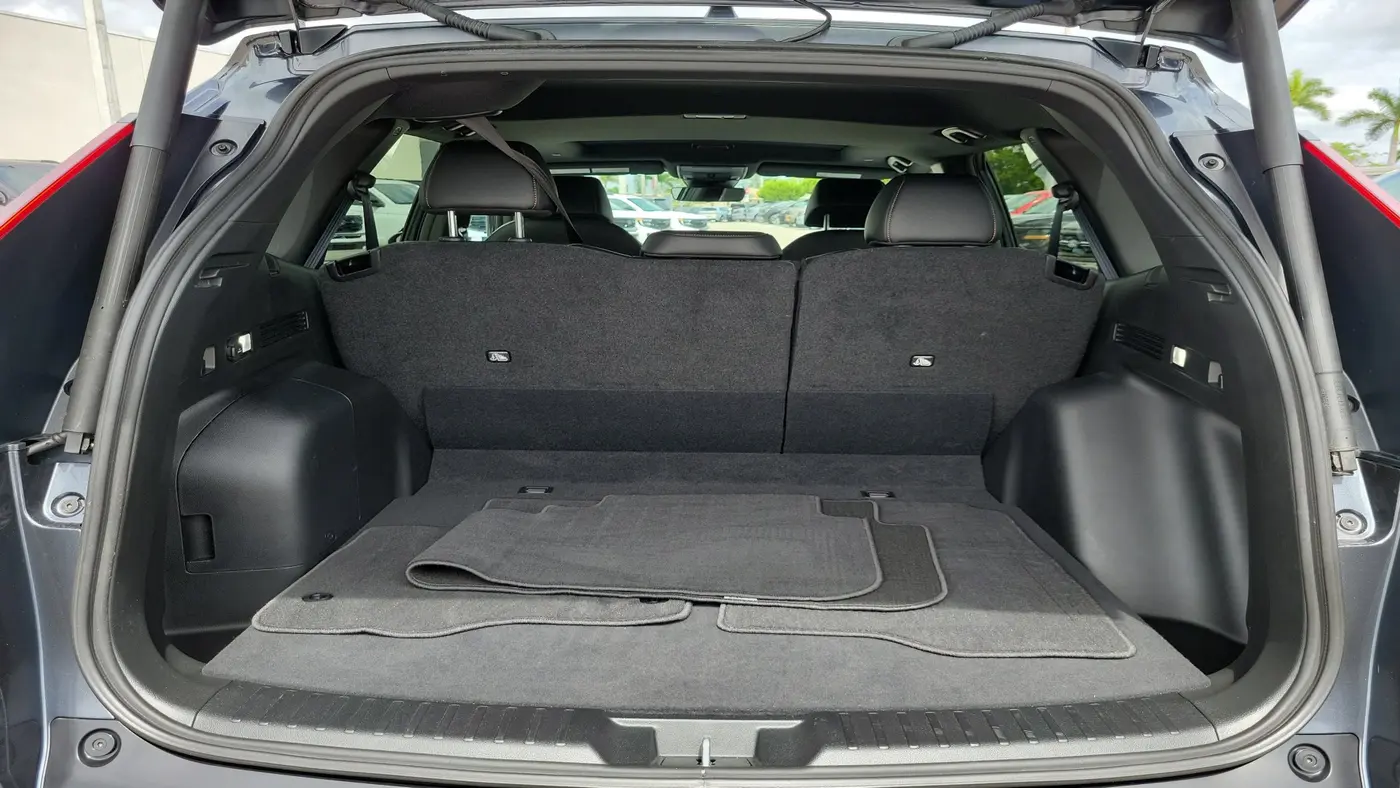 2025 Honda CR-V - $32,990