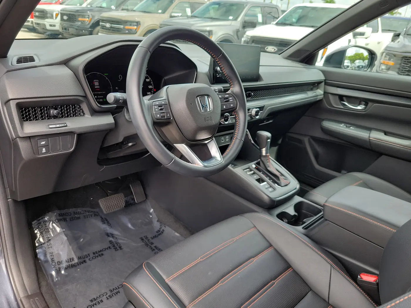 2025 Honda CR-V - $32,990