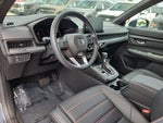 2025 CR-V Hybrid Thumbnail 12