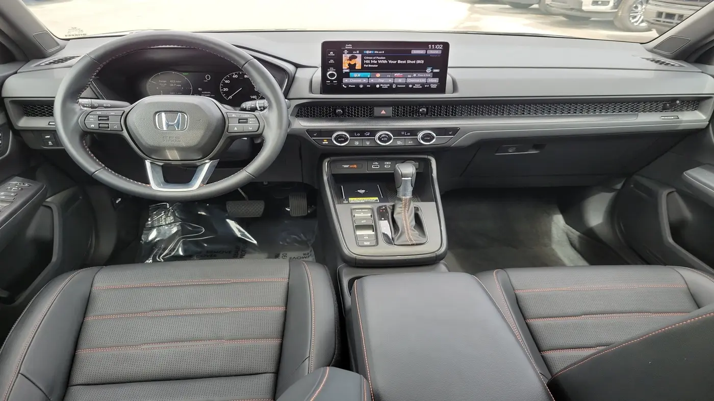 2025 Honda CR-V - $32,990