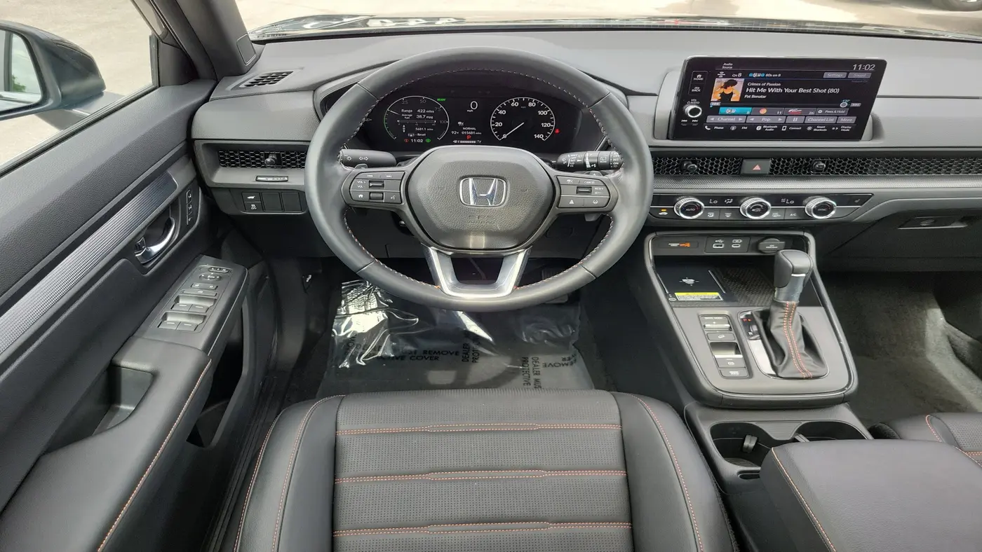 2025 Honda CR-V - $32,990