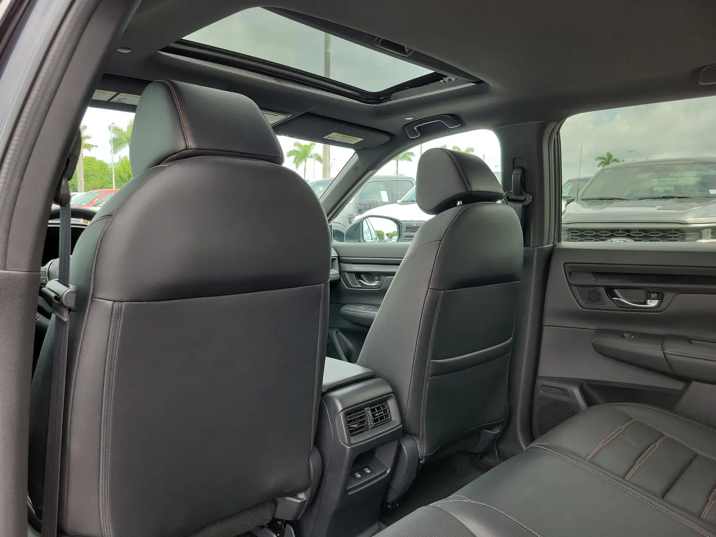 2025 Honda CR-V - $32,990